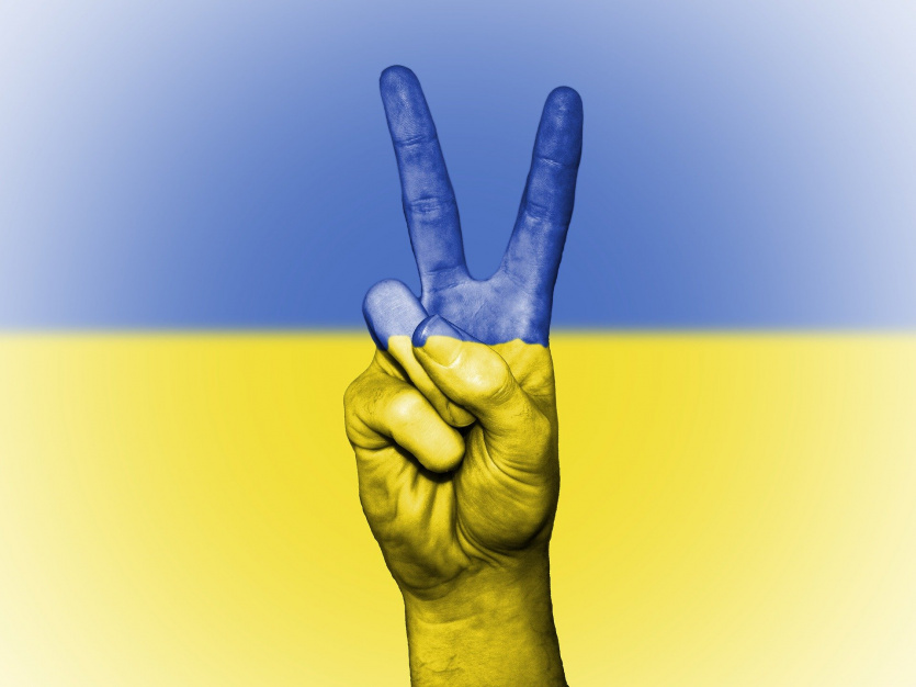 Ukraina