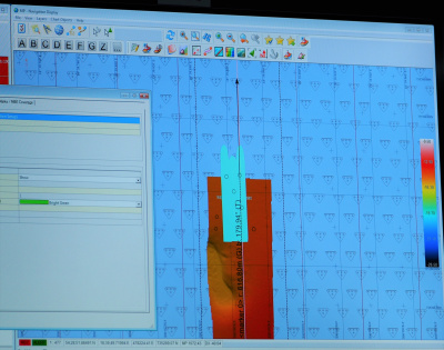 Mapping software