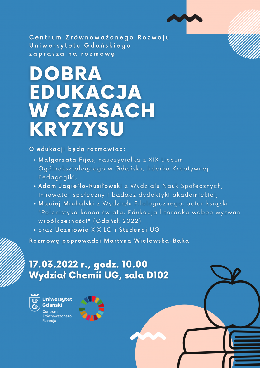 dobra edukacja