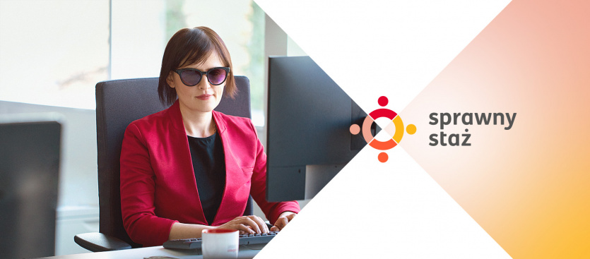 Sprawny Staż