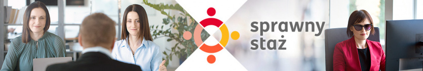 Sprawny Staż