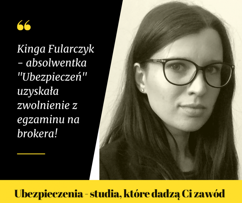 Kinga Fularczyk - grafika