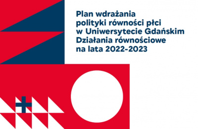 Równość Płci na UG