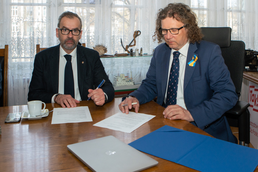 Photo by Anna Rezulak/KFP/UMS