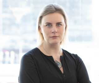 dr Agata Rudnik