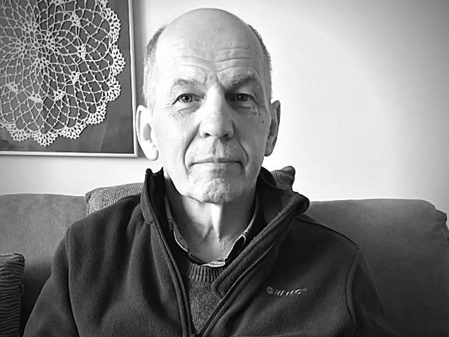 Zbigniew Brylewicz
