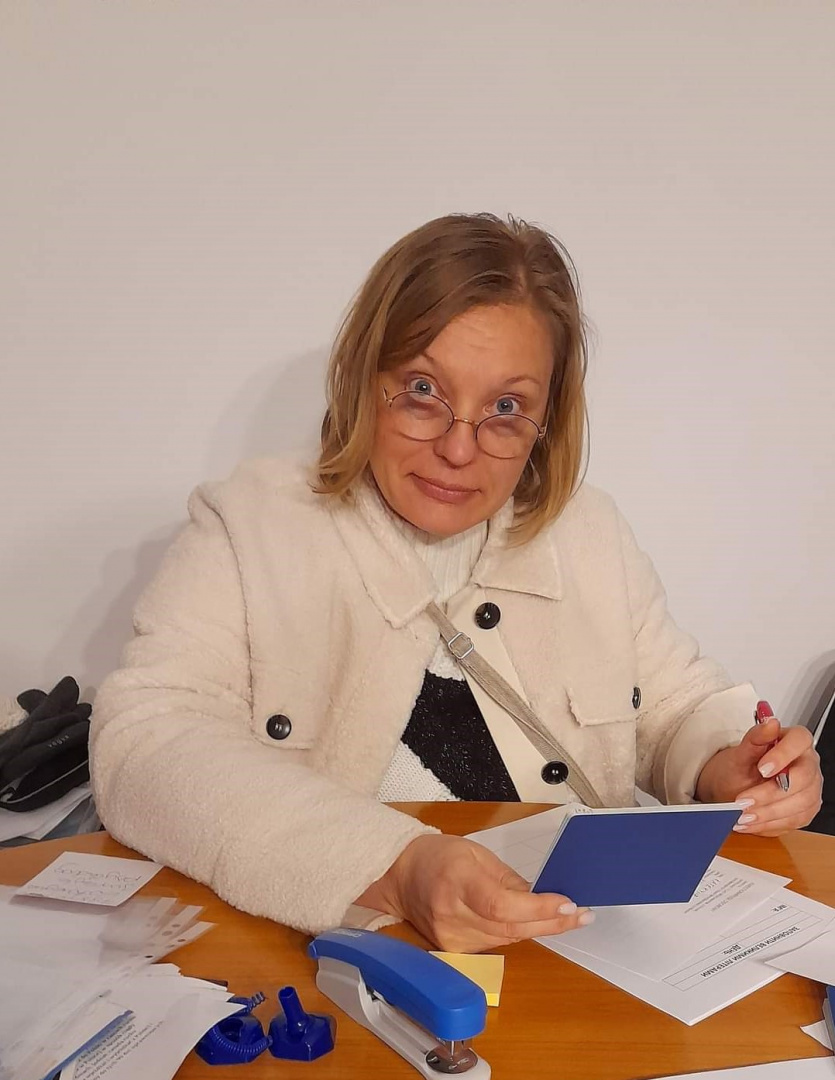I.Ivanovna