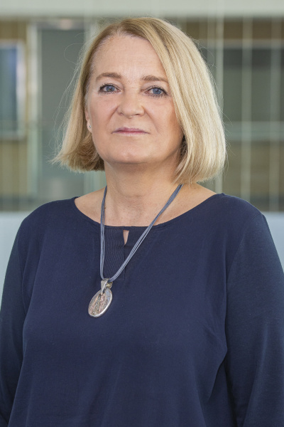 dr Magdalena Błażek