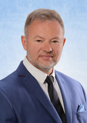 prof. dr hab. Piotr Skowron