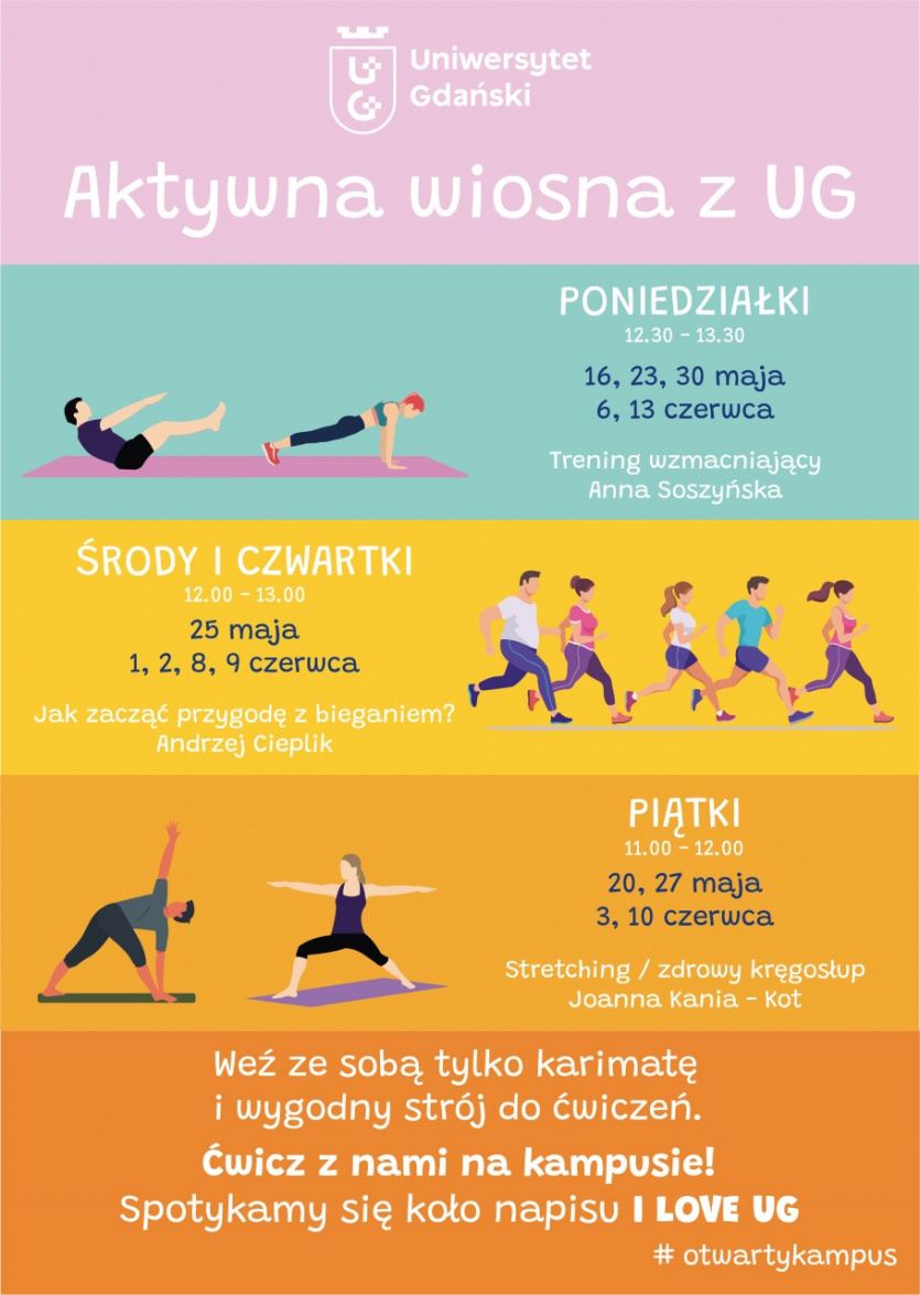 Aktywna wiosna