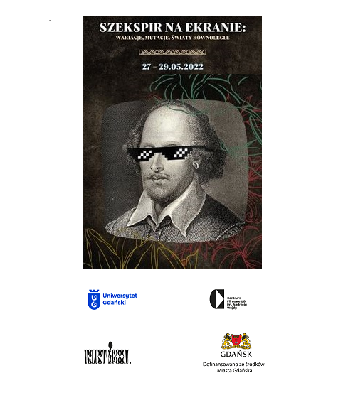 Plakat Wydarzenia