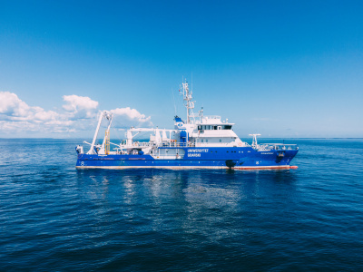 Oceanograf