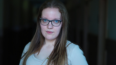 Hanna Jutrzonka, Etnofilogia Kaszubska II rok