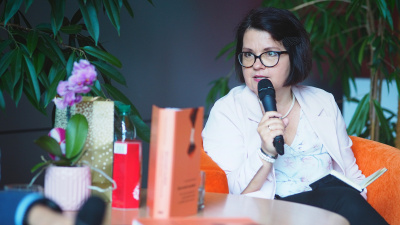 dr Beata Karpińska-Musiał