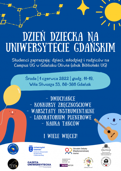 Dzień dziecka