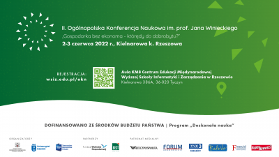 konferencja
