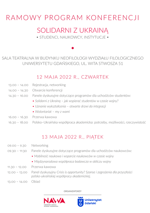 Program
