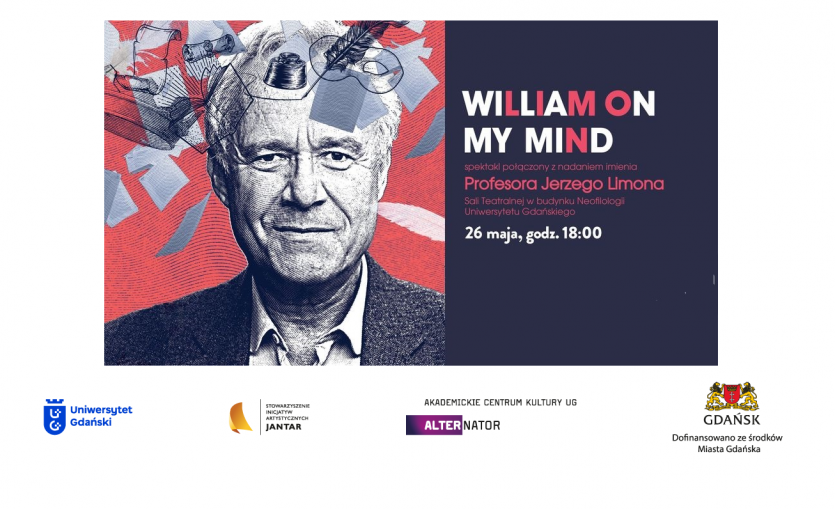 William