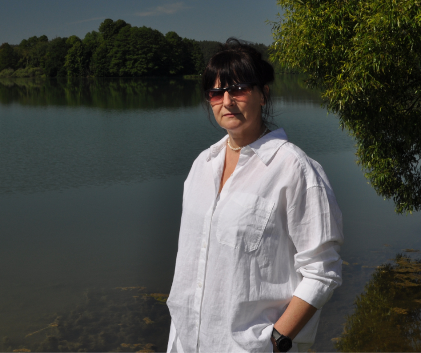 Prof. Julita Dunalska