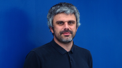 Jerome Goslin