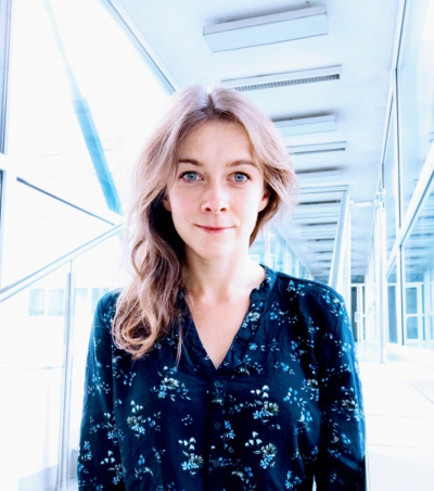 Dr Marta Pobłocka