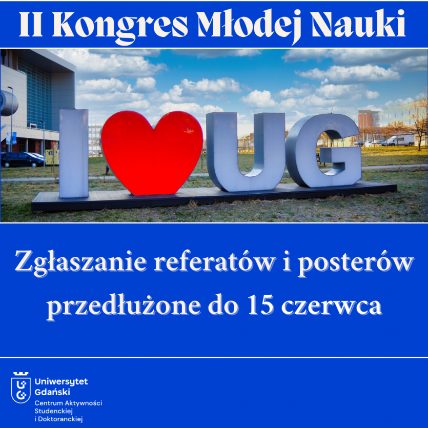 Kongres Młodej Nauki
