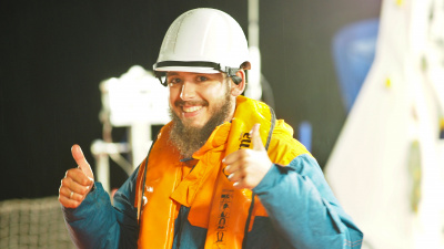 Ruben Rios