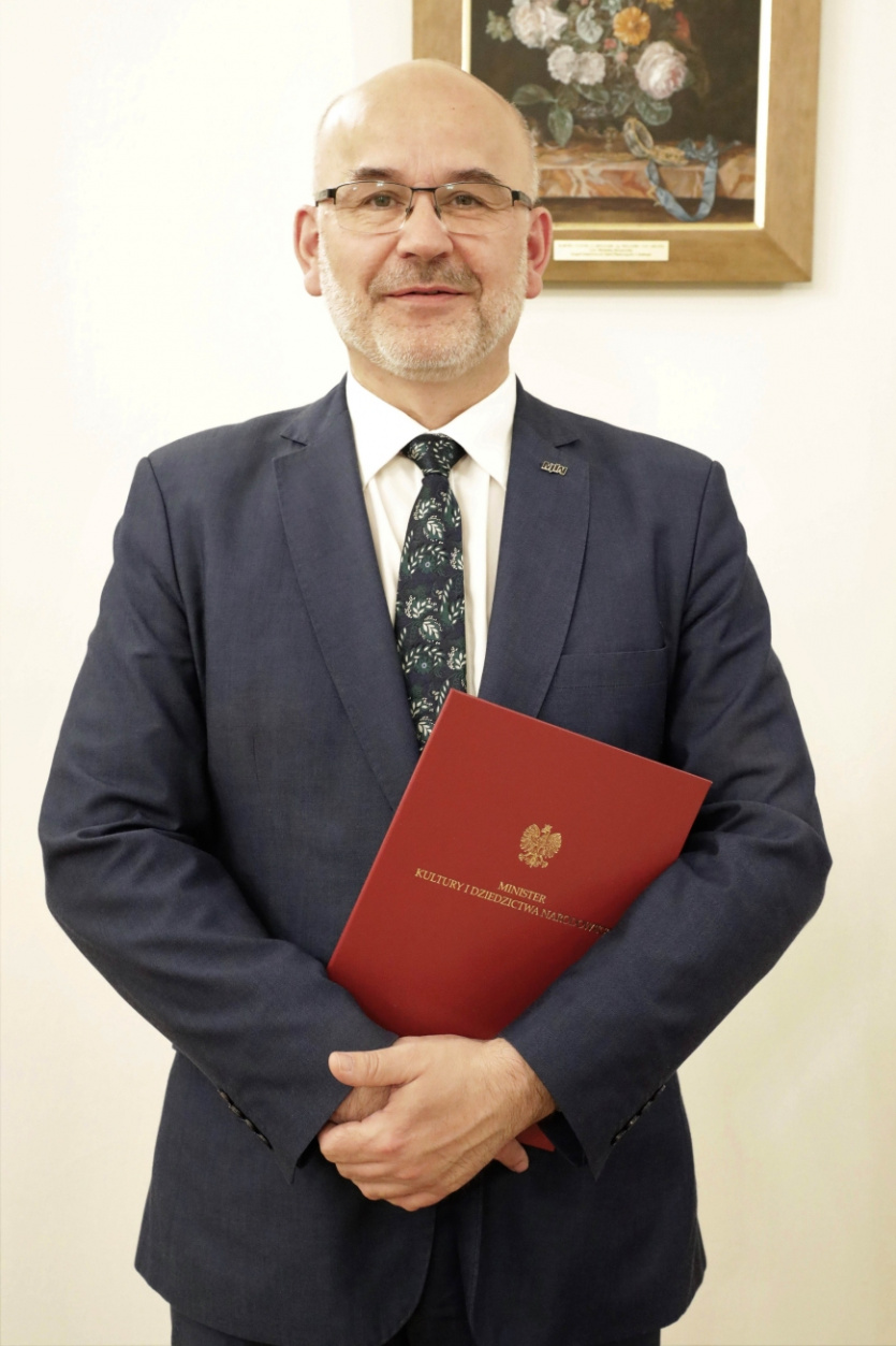 Materiały MKiDN