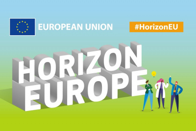 Horyzont Europa