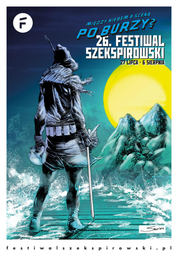 Festiwal Szekspirowski