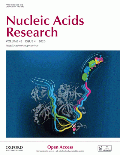 Nucleic Acids Research