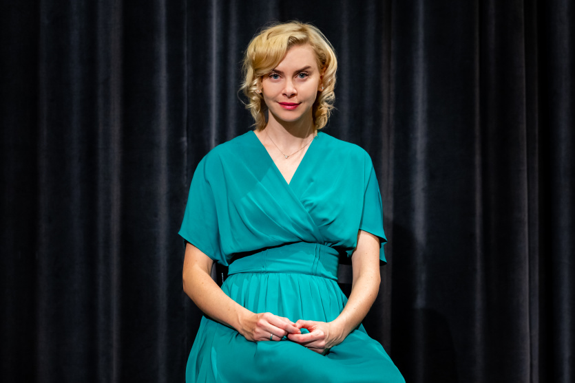 Dr Sylwia Dobkowska