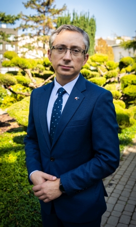 Dr Rutka