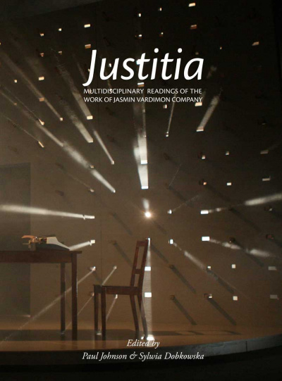 Justicia