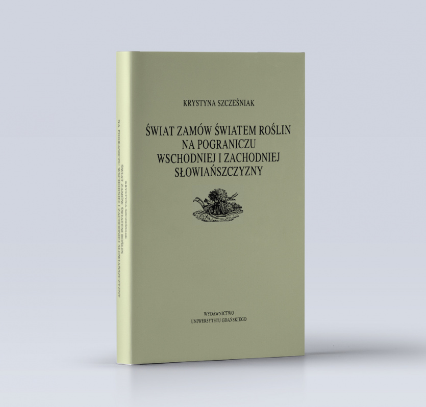 Książka prof. Krystyny Szcześniak