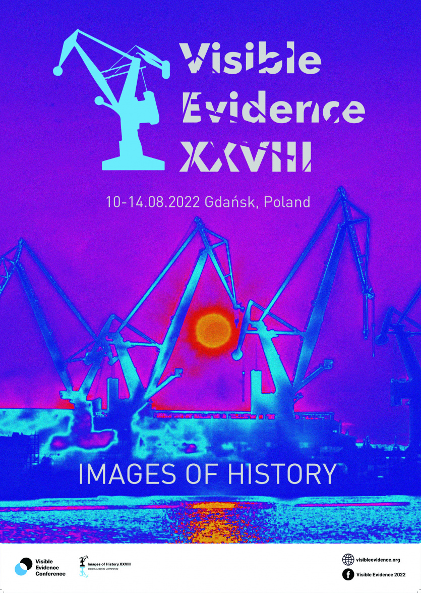 Visible Evidence