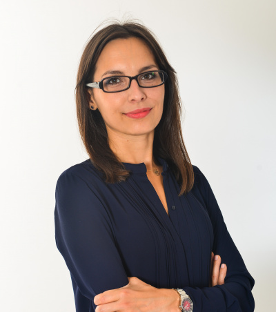 Hanna Wolska
