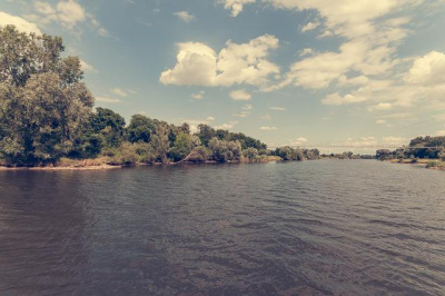 Odra