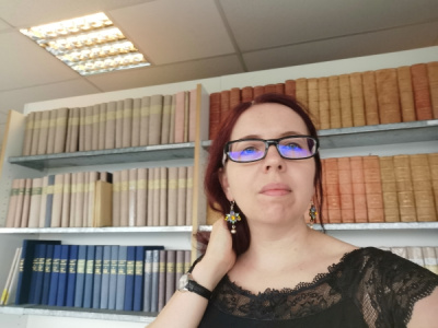 Prof. Hanna Makurat