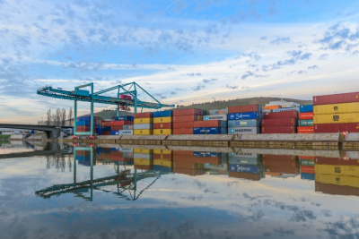 port