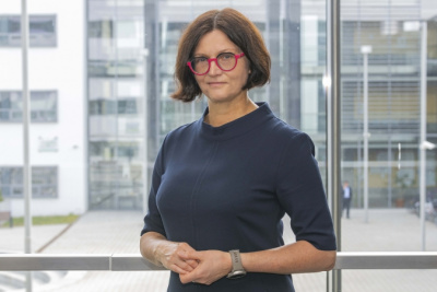 prof. Adriana ZM
