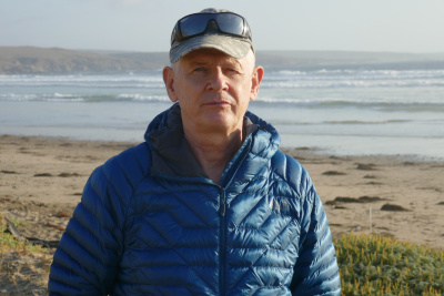 prof. Witold Cieślikiewicz