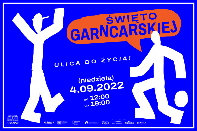 Plakat Wydarzenia