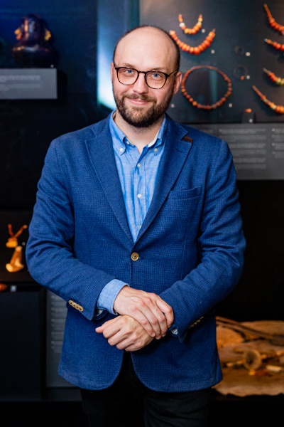 Mateusz Cwaliński
