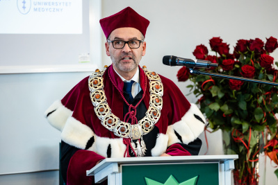 Rektor UG