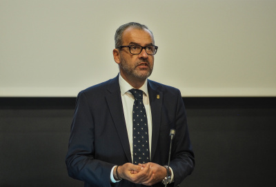Rektor