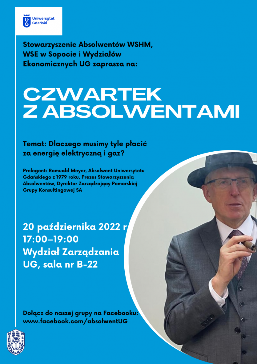 spotkanie absolwencie WSE