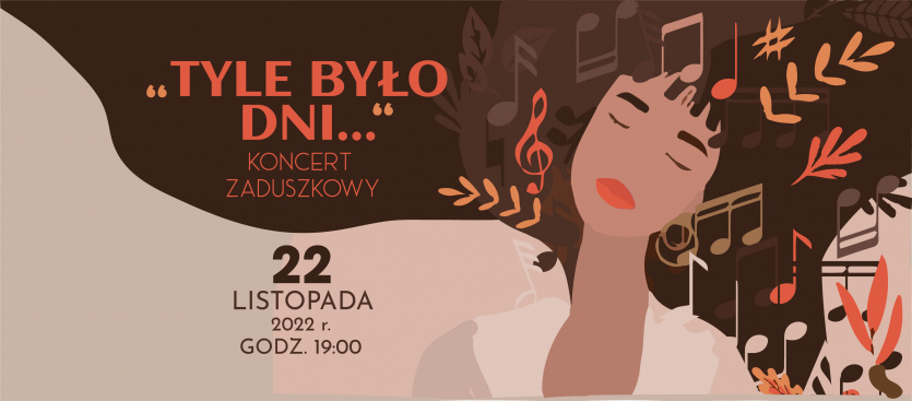 Koncert zaduszkowy