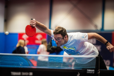 Ping pong