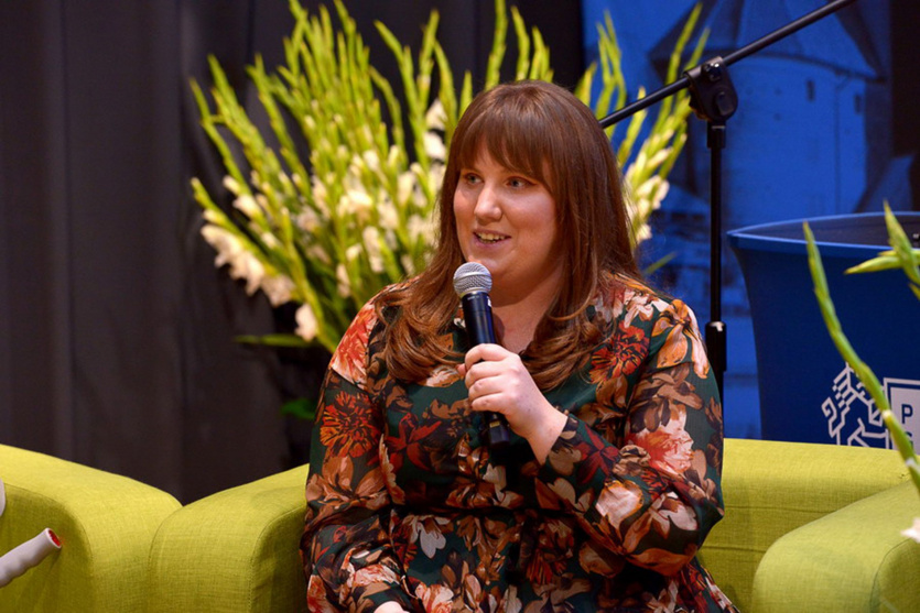 dr Hanna Obracht-Prondzyńska